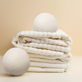Wool Dryer Balls