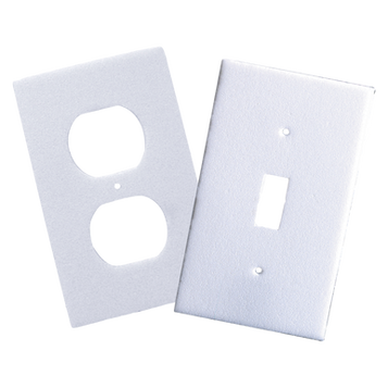 Switch and Outlet Sealing Gaskets