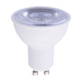 LED 7 watt MR16 Lamp with GU5.3 base LED 7 watt MR16 Lamp with GU5.3 base