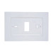Wallplate for Emerson Sensi Wi-Fi Thermostat