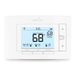 Emerson Sensi set to 68 degrees warming