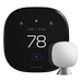ecobee Smart Thermostat Premium set to 78° cooling