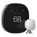 Side view of ecobee Smart Thermostat Premium