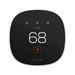 ecobee Smart Thermostat Essential heating to 68