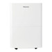 Hisense 35 Pint Dehumidifier - front Hisense 35 Pint Dehumidifier - front