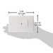 Occupancy Sensor Switch Dimensions