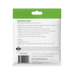Window Insulating Kit-Single Pack back of package