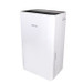 Hisense 50-Pint Large Room Dehumidifier, ENERGY STAR Certified - White