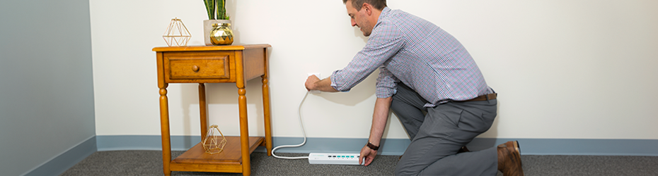 Advanced Power Strips Category