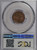 1918-D Lincoln MS63BN CAC