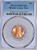 1982 Lincoln MS67RD Bronze LD