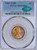 1909 VDB Lincoln MS66RD CAC 7666