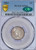1863 Indian MS66 CAC