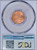 1982-D Zinc Large Date MS67+RD