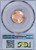 2006-D Lincoln MS67RD