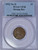 1922 No D VF30 Strong Reverse