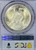 1922 Peace Dollar MS63
