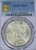 1925-S Peace Dollar MS62