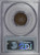 1917-D Lincoln AU50