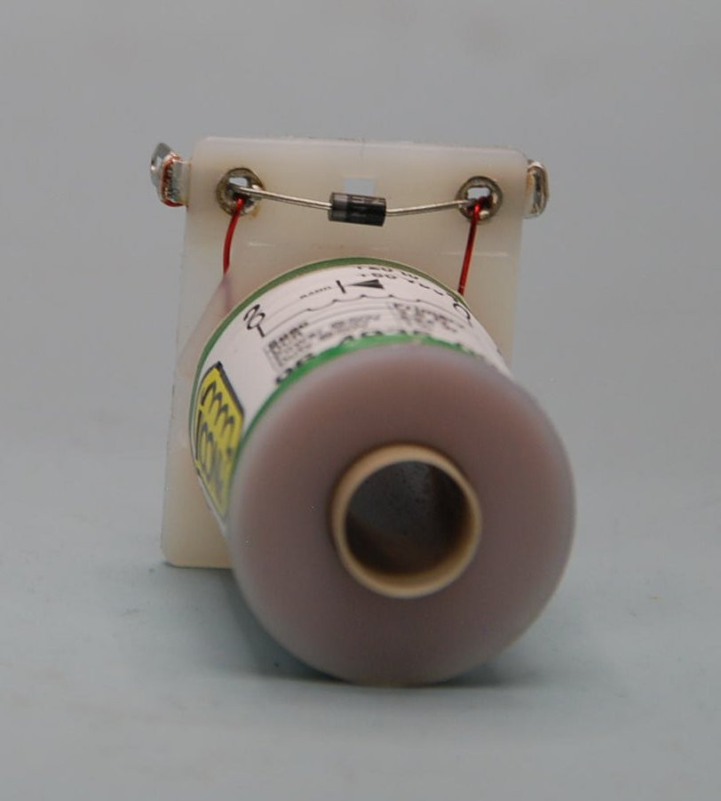 Coil /WMS ANALOG GUN ELECTRICAL WINDINGS - Game Exchange of Colorado