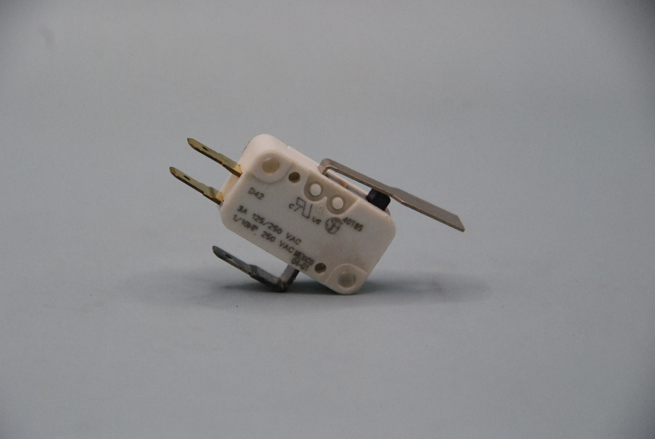 Ball Switch With Actuator (Pop A Ball)
