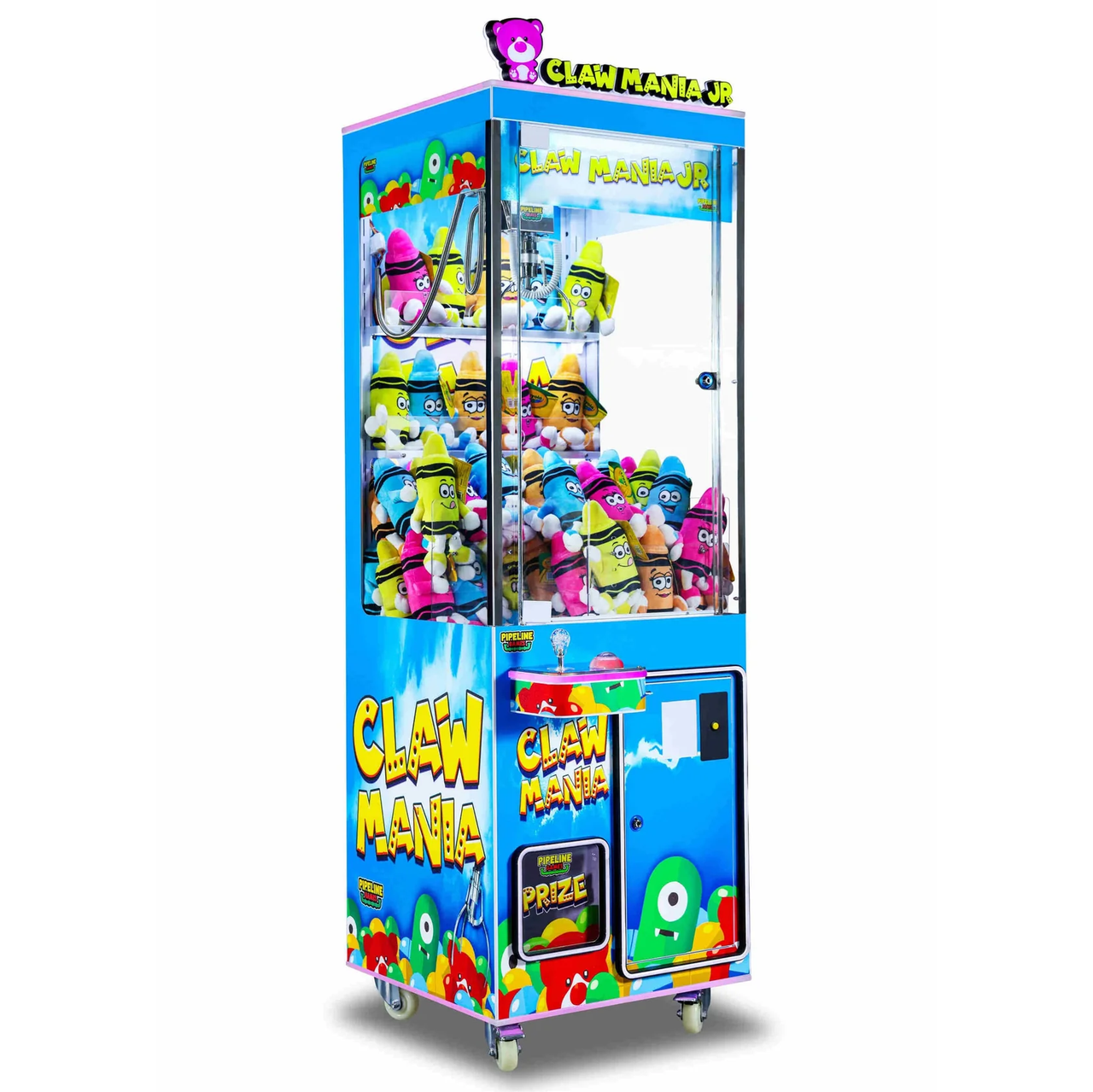 Claw Mania Jr. 24
