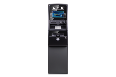 GenMega Onyx ATM - Game Exchange of Colorado