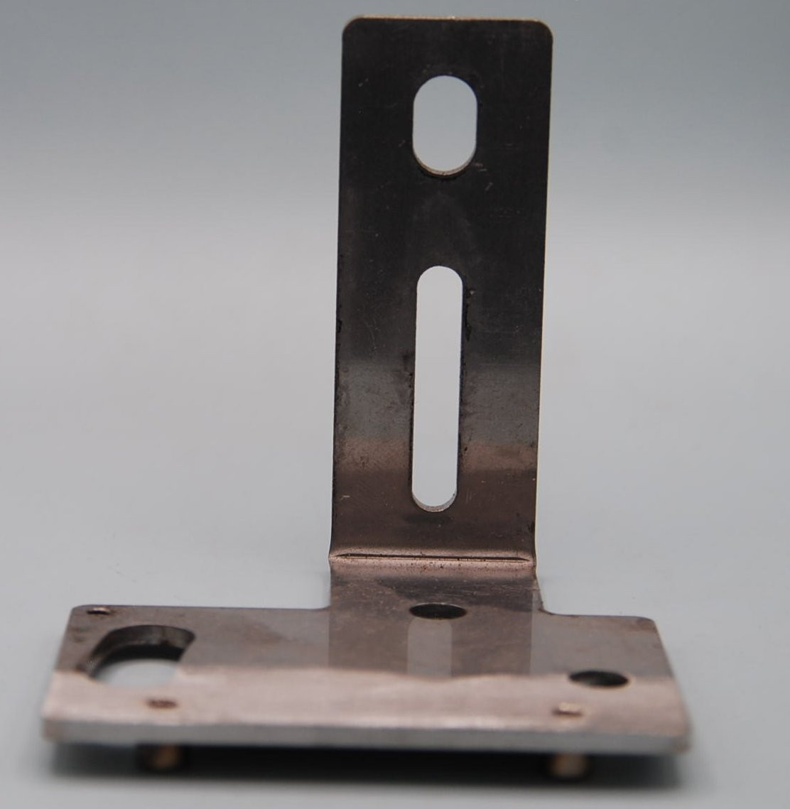 Left Mounting Spring Arm Quality Arcade Part | Game Exchange