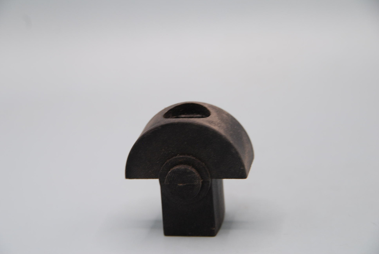 Trunion Pivot Shifter for Arcade Driving Games