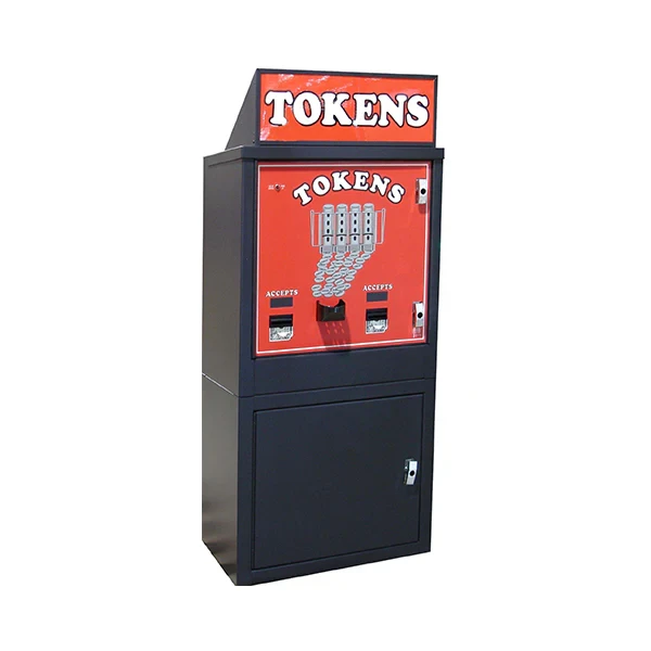 AC6000 Changer Professional Arcade Component