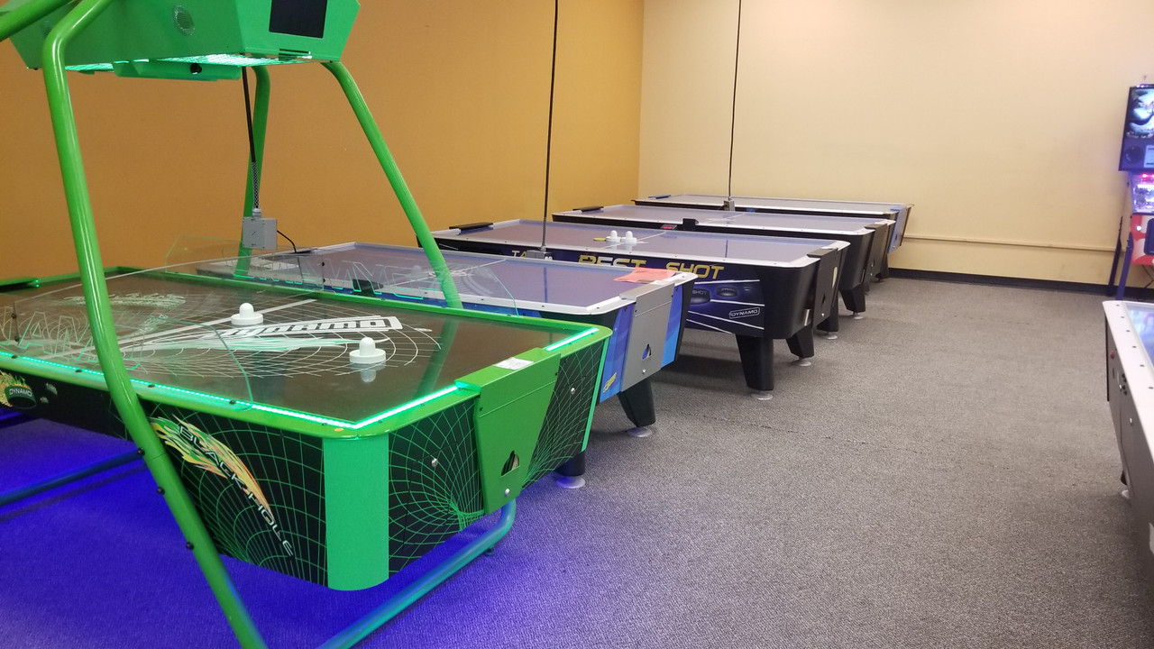 3 Big Reasons You Should Buy An Air Hockey Table For Your Home 3 Big Reasons You Should Buy An Air Hockey Table For Your Home