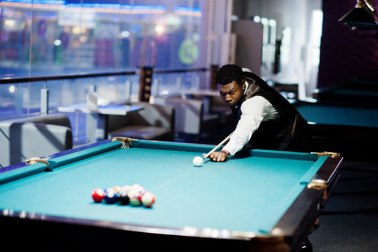 5 Fun And Interesting Pool Games To Try Out Next Time