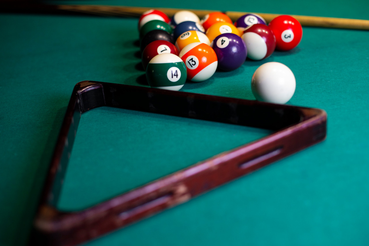The Key Pool Table Elements That Can Influence Your Game The Key Pool Table Elements That Can Influence Your Game