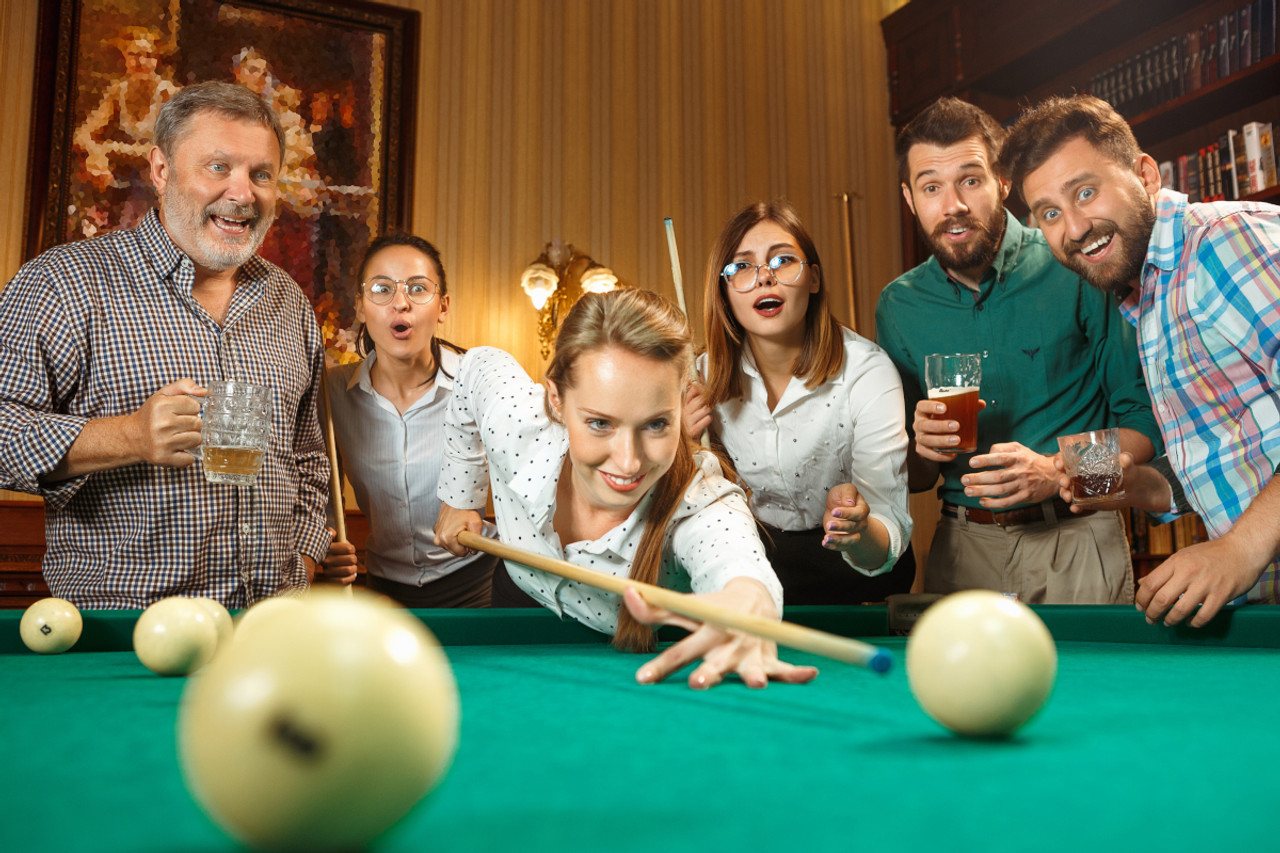 Reasons Why You Should Have Your Own Pool Table at Home