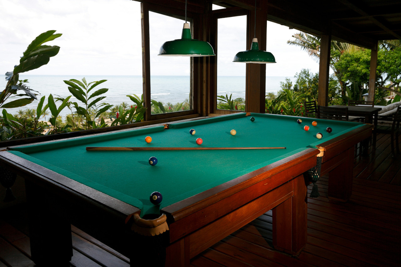 Keep Your Pool Table in Top Shape: Essential Tips for Maintenance