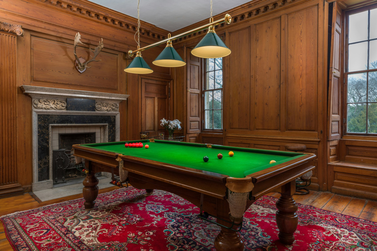 Benefits Of Having A Game Room At Home