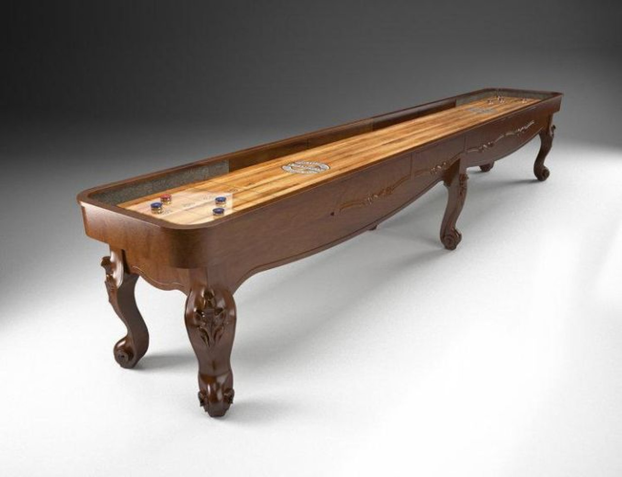 6 Shuffleboard Table Buying Tips To Remember For Your Arcade