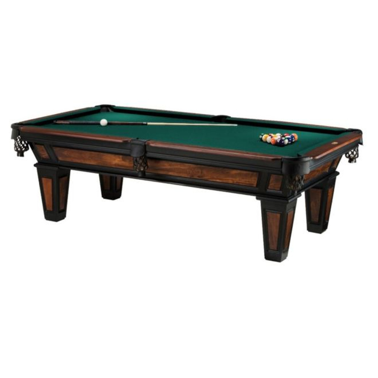 4 Signs You Need To Refelt Your Pool Table