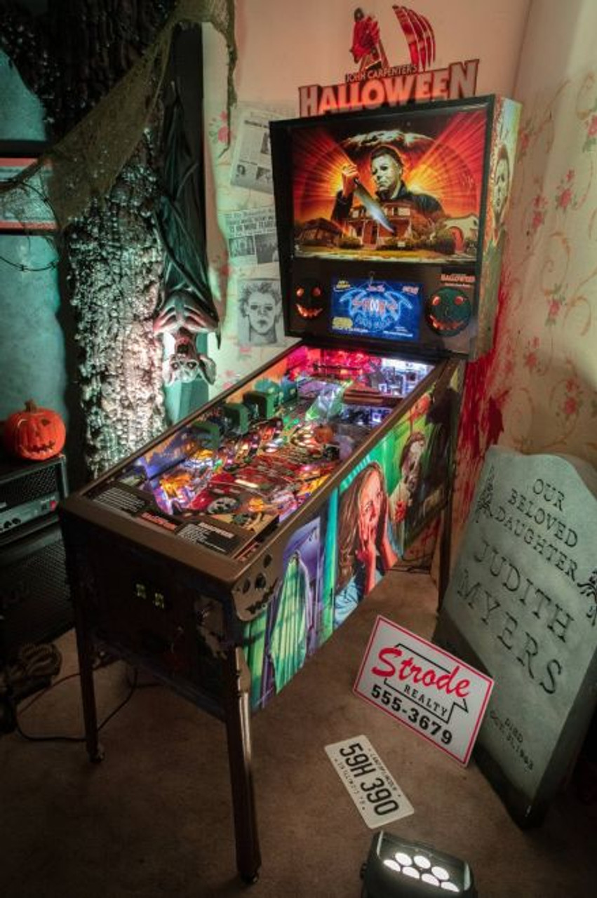 Reasons Why Pinball Is A Must-Have For Your New Game Room