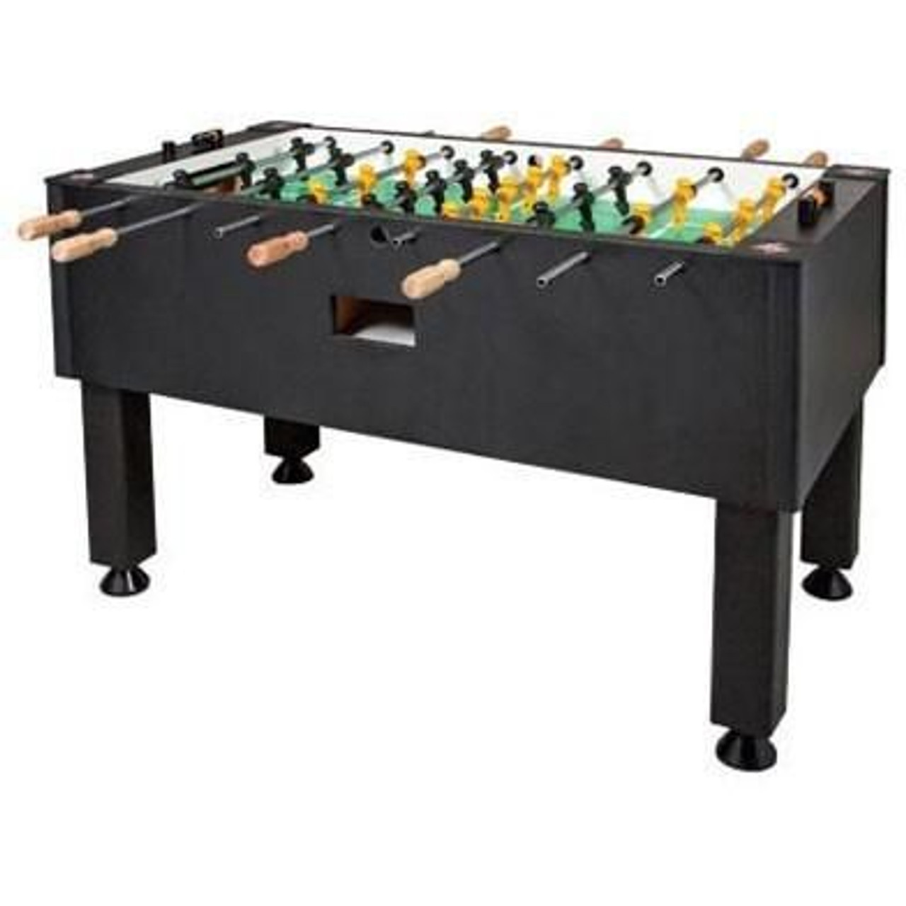 5 Unforgettable Tips When Picking Out A Foosball Table