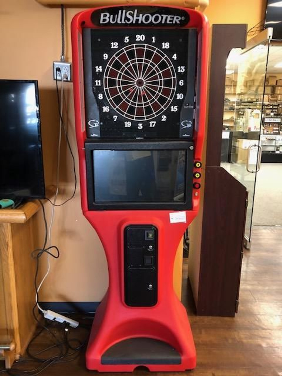 On Target: 7 Things To Look Out For When Buying A Dartboard