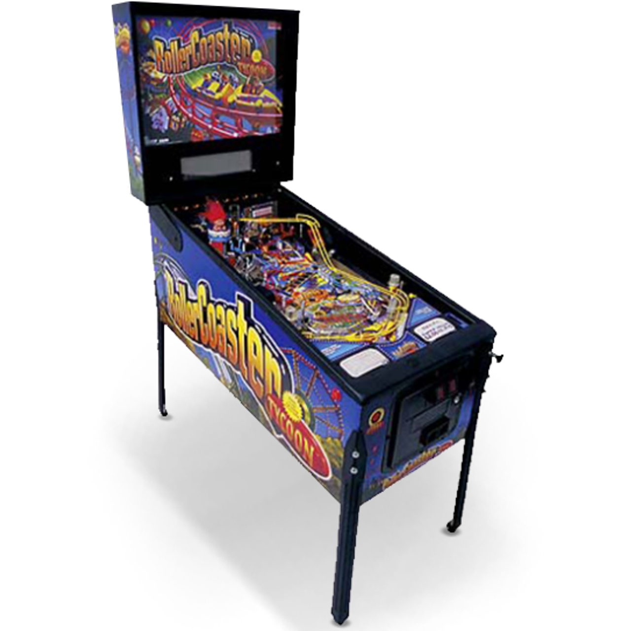 What You Need to Know Before You Buy a Pinball Machine What You Need to Know Before You Buy a Pinball Machine
