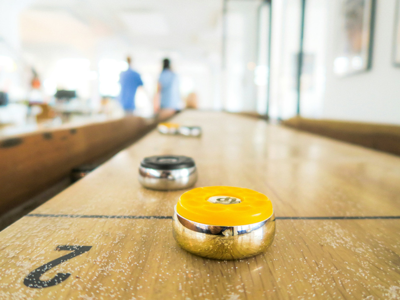 How To Play Shuffleboard: A Comprehensive Guide
