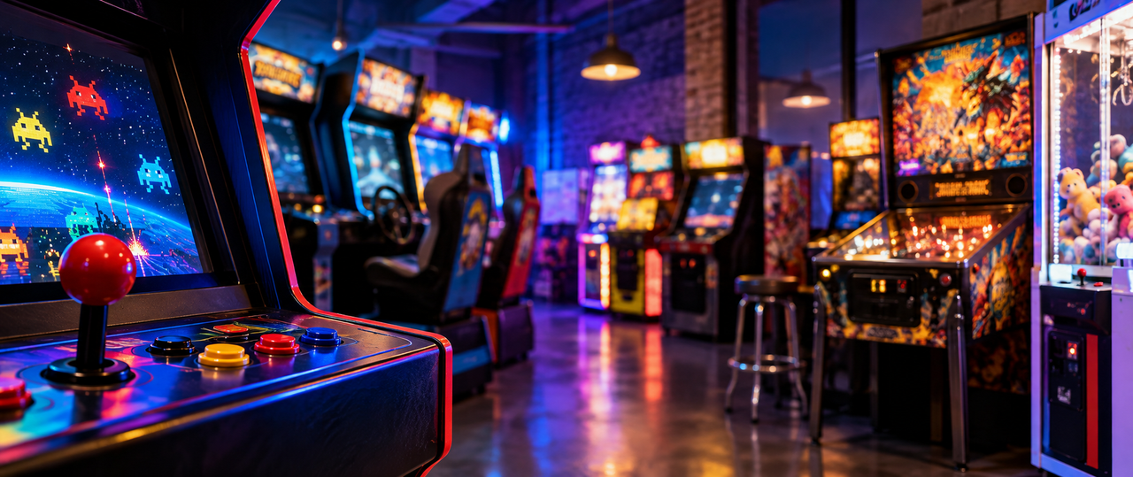 The Ultimate Gamer Guide to Upgrading Your Arcade Without Overspending