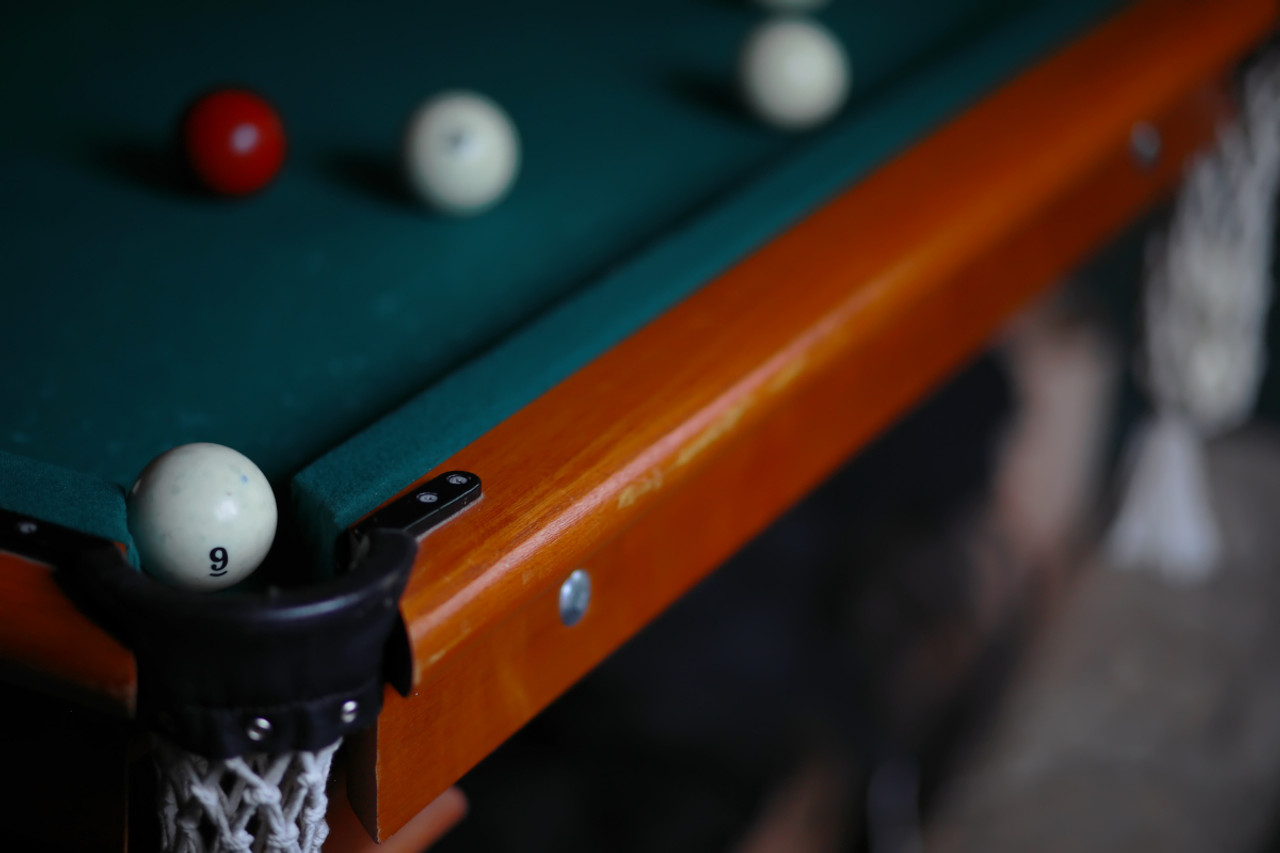 Important Things To Look Out For When Buying A Pool Table