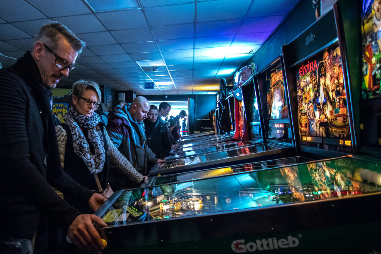  The Ultimate Guide to Buying and Owning a Pinball Machine