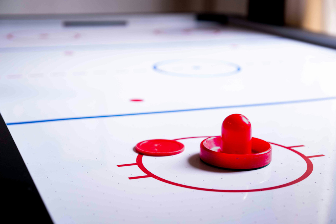 The Ultimate Guide to Cleaning and Maintaining an Air Hockey Table The Ultimate Guide to Cleaning and Maintaining an Air Hockey Table