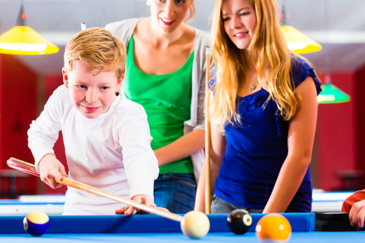 Tips for Teaching Pool to Kids of Different Age Groups Tips for Teaching Pool to Kids of Different Age Groups