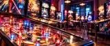 The Arcade Floor's MVPs: Best Pinball Machines Worth Betting On