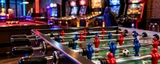 The Ultimate Playbook for Serious Foosball: Tables Built to Win